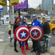 Image for article titled NYCC 2011 Day Two in Pictures